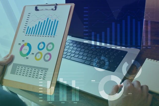 SEO対策・メディア運用のイメージ